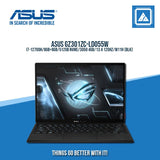 ASUS ROG FLOW Z13 GZ301ZC-LD055W I7-12700H/8GB+8GB/512GB NVME/3050 4GB | BEST FOR GAMING AND AUTOCAD LAPTOP