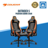 COUGAR OUTRIDER S Premium Gaming Chair