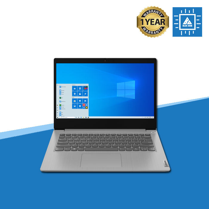 LENOVO IDEAPAD 3-14ITL05-81X7003LPH Intel Core i5-1135G7/4GB+4GB RAM /1TB+128GB NVME Storage/14/W10H/OFC19HS (GRAY)