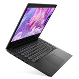 Lenovo Slim 3 14ADA05 81W0003YPH (Black) 14-inch HD Ryzen 3 3250U/4GB/512GB SSD/AMD Radeon Graphics/Windows 10