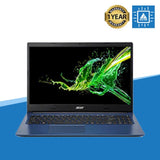 ACER ASPIRE 5 A514-53-395P I3-1005G1/4GB/256GB NVME/14/W10H (BLU)