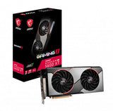 MSI Radeon RX 5600 XT GAMING X