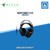 RAZER TIAMAT 2.2 V2 GAMING HEADSET