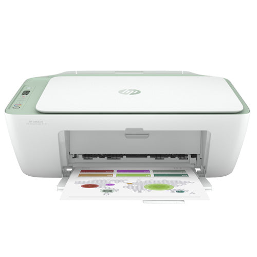 HP DeskJet Ink Advantage 2777 All-in-One Printer