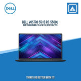 DELL INSPIRON 5515 R5-5500U 8GB 256GB NVME | BEST FOR FREELANCERS LAPTOP