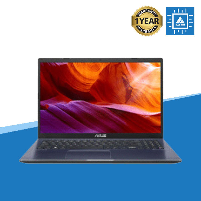 ASUS NOTEBOOK P1510CDA-EJ1147TS R5-3500U/4GB+4GB/512GB NVME/15.6/W10H/OFC19HS