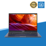 ASUS NOTEBOOK P1510CDA-EJ1147TS R5-3500U/4GB+4GB/512GB NVME/15.6/W10H/OFC19HS