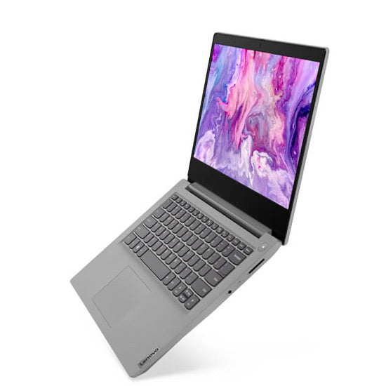 LENOVO IDEAPAD 3-14ARE05-81W30074PH R7-4700U/4GB+4GB/512GB NVME/14/W10H/OFC19HS (GRY)