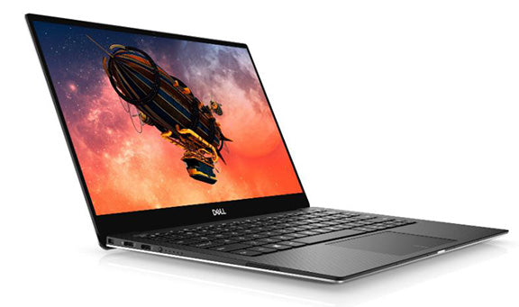 Dell XPS 13 7390 (Platinum Silver) 13.3-inch FHD Non-Touch Intel Core i5-10210U|8GB|256GB|Intel HD|Win10