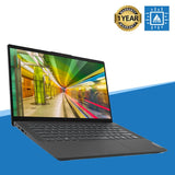 LENOVO IDEAPAD 5-14ALC05-82LM002UPH R7-5700U/16GB/512GB NVME/14/W10H/OFC19HS (GRY)
