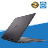 DELL INSPIRON 7391 I5-10210U/8GB/512GB NVME/13.3/W10/TCH FLIP (BLACK)