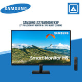 SAMSUNG LS27AM500NEXXP