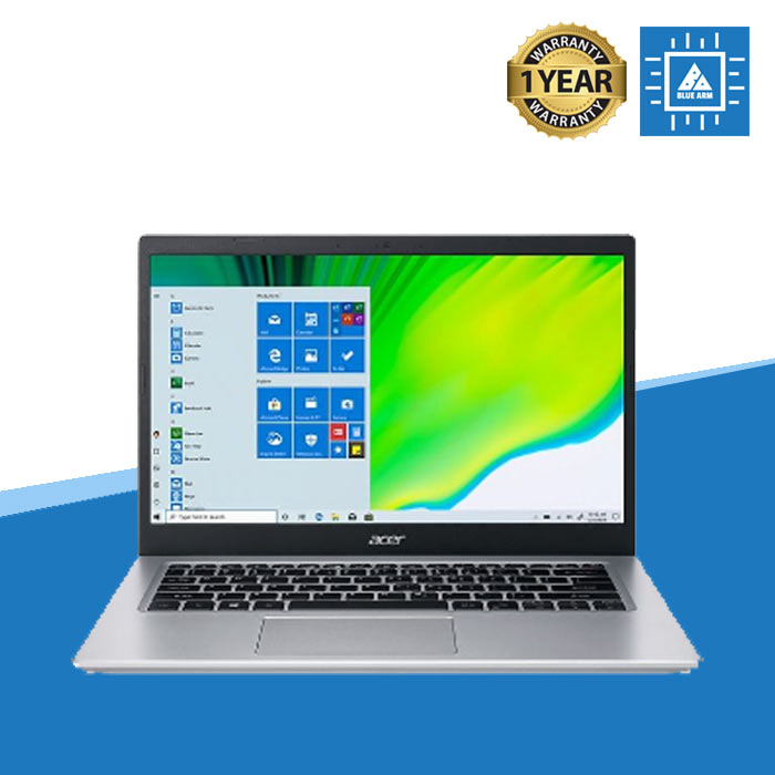 ACER ASPIRE 5 A514-54G-58R6 I5-1135G7/4GB/1TB+256GB SSD/MX350 2GB/14/W10H (GLD)