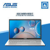 ASUS X409FA-BV581T I3-10110U/4GB/1TB/14/W10H (GRY) Best for Students and Freelancers