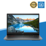 DELL G5 SE 5505 R9-4900H/16GB/512GB SSD/RX5600M 6GB/15.6 120Hz/W10H (SLV)