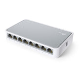 8-Port 10/100Mbps Desktop Switch TP- Link - SF1008D V11
