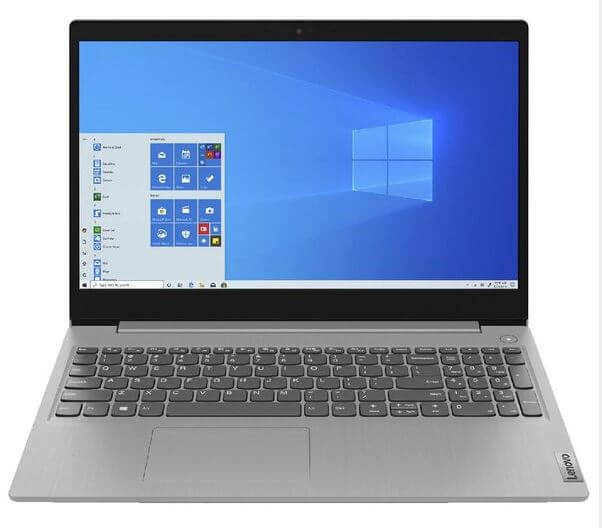 Lenovo IDEAPAD LIM 3 14" AMD 3020 81W000DYPH
