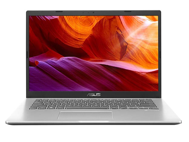 Asus X509JP-EJ052T Grey 15.6 Inches intel core i5 1035G1