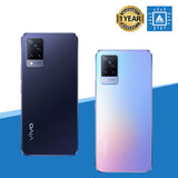VIVO V21 5G V2050 8GB/128GB DUAL SIM MOBILE PHONE (DUSK BLUE | SUNSET DAZZLE)