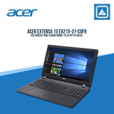 ACER EXTENSA 15 EX215-31-C0F9 CEL-N4020 Best Student Laptops