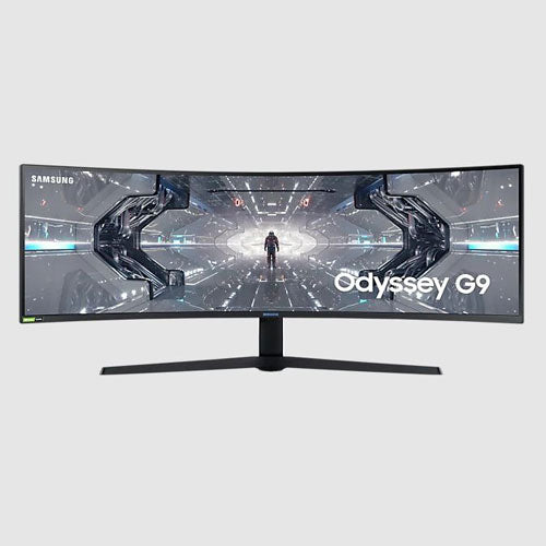 Samsung 49 Inches Odyssey G9 Gaming Monitor