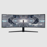 Samsung 49 Inches Odyssey G9 Gaming Monitor