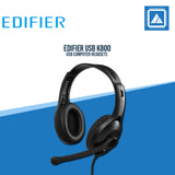 EDIFIER USB K800 HEADSET