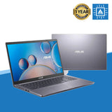 NB ASUS X415MA-EK098T N4020,4GB,1TB,W10,14"