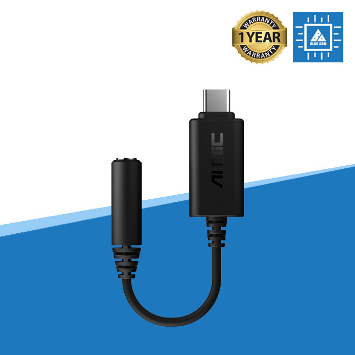 ASUS AI NOISE-CANCELLING MIC ADAPTER