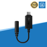 ASUS AI NOISE-CANCELLING MIC ADAPTER