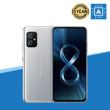 ASUS ZENFONE 8 5.92" 8GB/128GB DUAL SIM (SILVER)