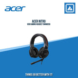 ACER NITRO USB GAMING HEADSET (NHW820)