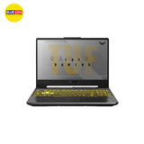 ASUS FX506LU-HN249T I5-10300H/8GB/1TB+256GB SSD/1660TI 6GB/15.6 144HZ/W10H (GRY)