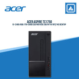 ACER ASPIRE TC1750