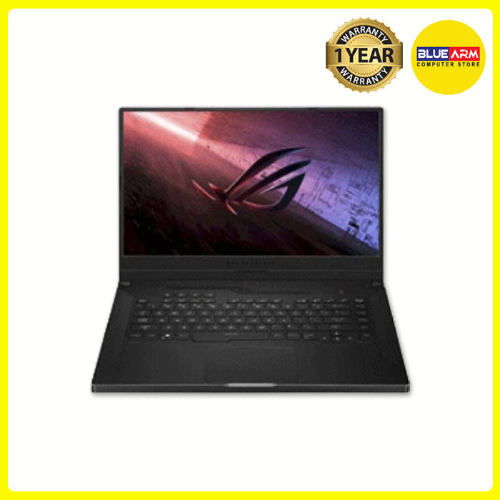 ASUS GA502IV-AZ074T R9-4900HS/8GB+8GB/1TB SSD/2060 6GB/15.6 240HZ/W10H (BLK)