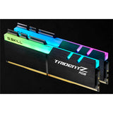 G.SKILL TRIDENT Z RGB 32GB (2X16GB) DDR4-3200