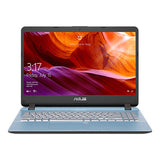 Asus X507UF-BR003T (Grey)15.6-inch HD, Core i5-8250U