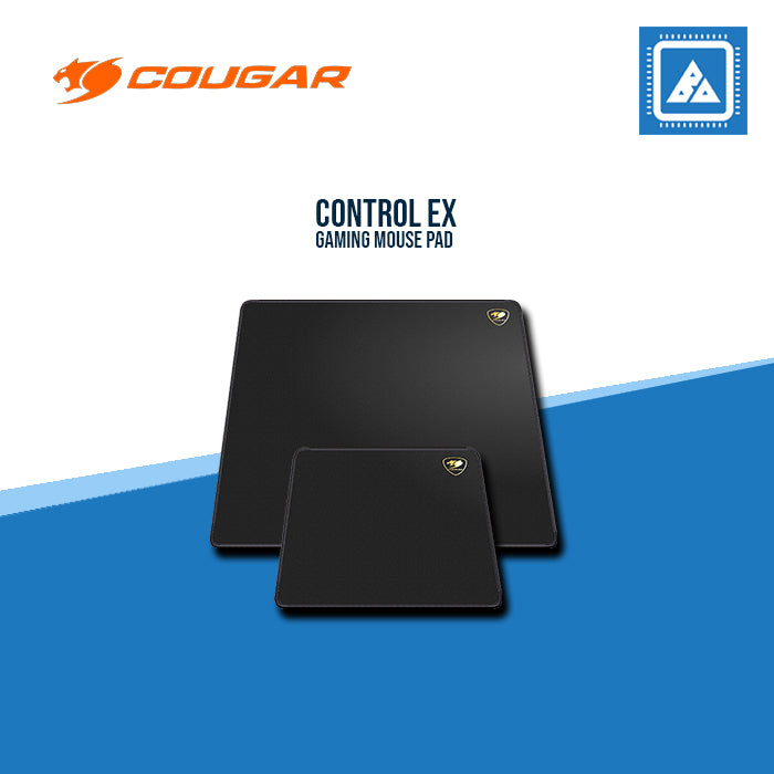 COUGAR CONTROL EX -LARGE - 450*400*4MM / SMALL - 260*210*4MM/ EXTRALARGE  - 900*400*MM
