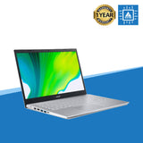 ACER ASPIRE 5 A514-54G-74KC I7-1165G7/4GB/1TB+256GB SSD/MX350 2GB/14/W10H (GLD)
