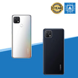 OPPO A15 CPH2185 3GB/32GB MOBILE PHONE (BLACK | WHITE)