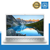 DELL INSPIRON 5301 I7-1165G7/8GB/512GB NVME/MX350 2GB/13.3/W10H/OFC19HS (SLV)
