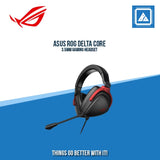 ASUS ROG DELTA CORE 3.5MM GAMING HEADSET
