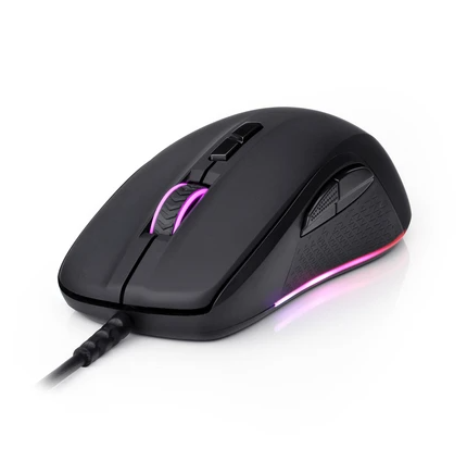 REDRAGON STORMRAGE RGB GAMING MOUSE