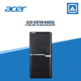 ACER VERITON M4665G I5-9400/4GB/1TB/ODD/W10H DESKTOP