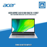 ACER ASPIRE 5 A515-56G-56AZ I5-1135G7 Laptop for Students and Freelancers