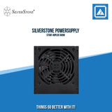 SILVERSTONE ST50F-ES230 STRIDER ESSENTIAL 500W
