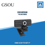 GSOU WEBCAM - T16S WEB CAMERA