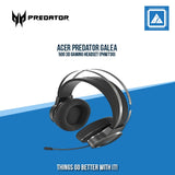 ACER PREDATOR GALEA 500 3D GAMING HEADSET (PHW730)