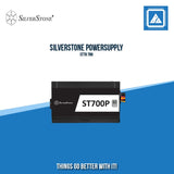 SILVERSTONE ST70F-ES230 S ESSENTIAL 700W PSU