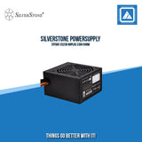 SILVERSTONE POWERSUPPLY STF60F-ES230 80PLUS 230V 600W
